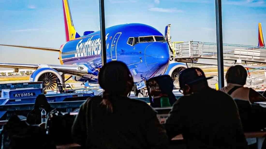 The Airlines That Board a Full Plane in Under 20 Minutes