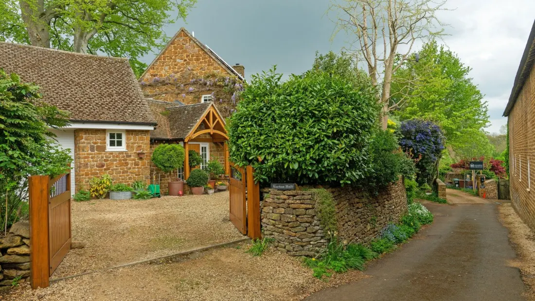 Hook Norton: The Cotswolds Village Where Beer Still Runs on Steam and Shire Horses