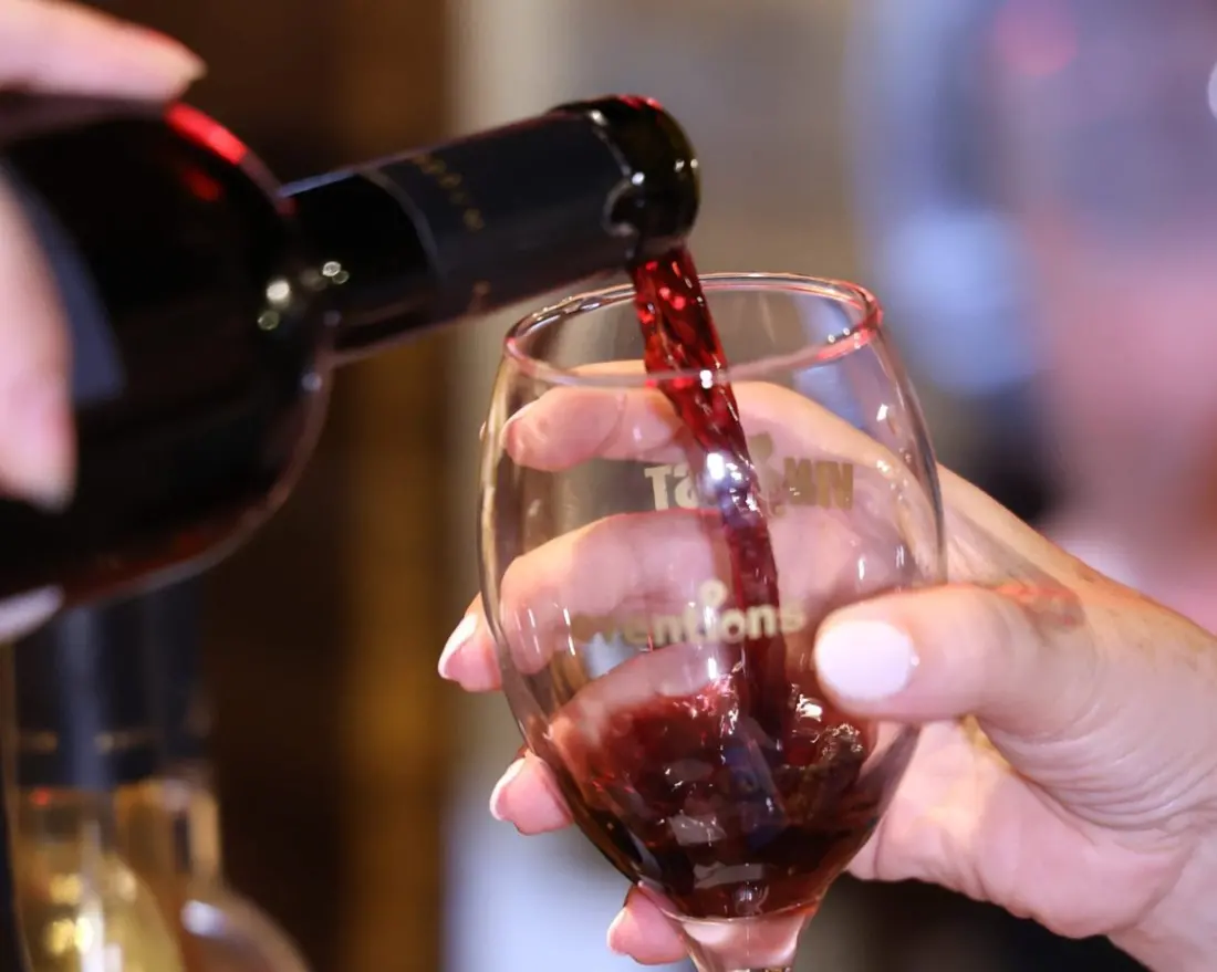 Vinifest 2026: Beirut's Big Wine Festival Moves to Beirut Hall This October