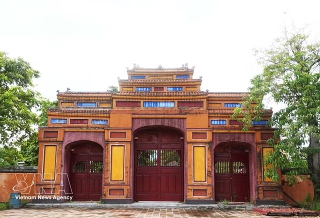 Huế is restoring its Nguyễn Dynasty landmarks faster than planned — here's what travellers will see