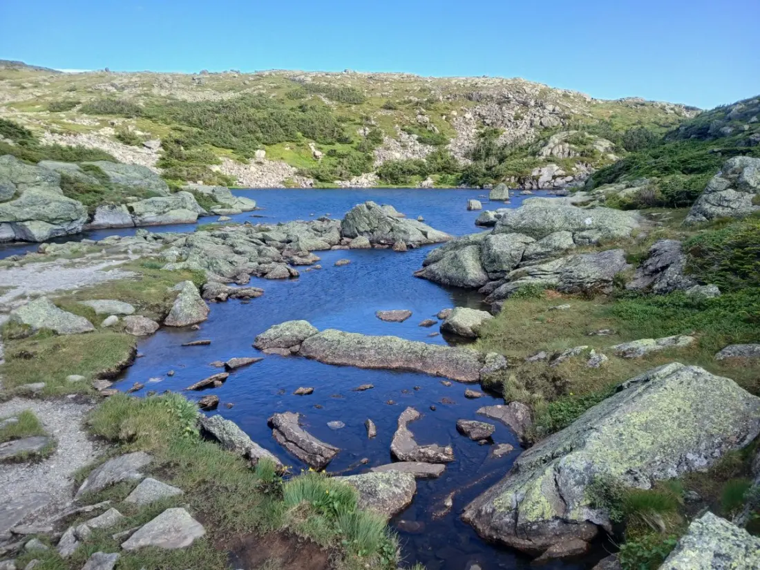 Three months after finishing the Appalachian Trail: one hiker's honest postmortem