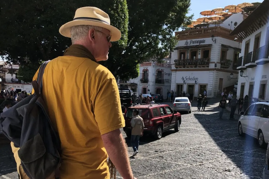 Why Mexico Keeps Winning Over Retirees: Climate, Costs and Community