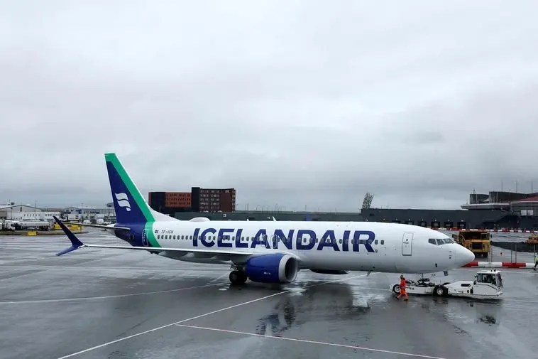 Icelandair pulls Malaga flights from November 21, cancelling the rest of the season