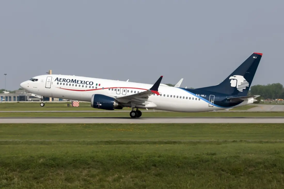 Aeromexico picks Portland, Orange County and Fort Lauderdale for its next US expansion