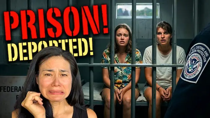 Workaway, Pet-Sitting and 'Harmless' Chores: The Visa Traps That Got Real Travellers Deported