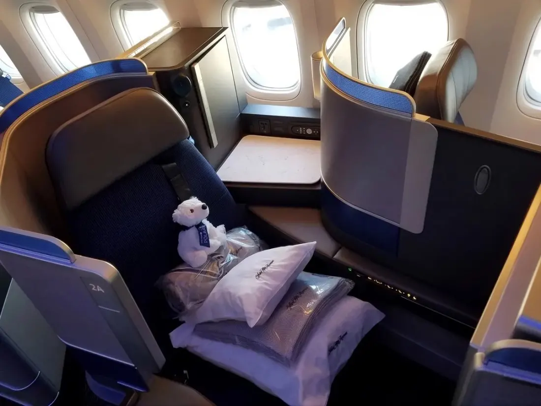 The United miles loophole: how to move miles between accounts without paying a cent