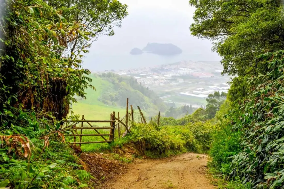 Where to Base Yourself on São Miguel: Four Areas That Suit Different Trips