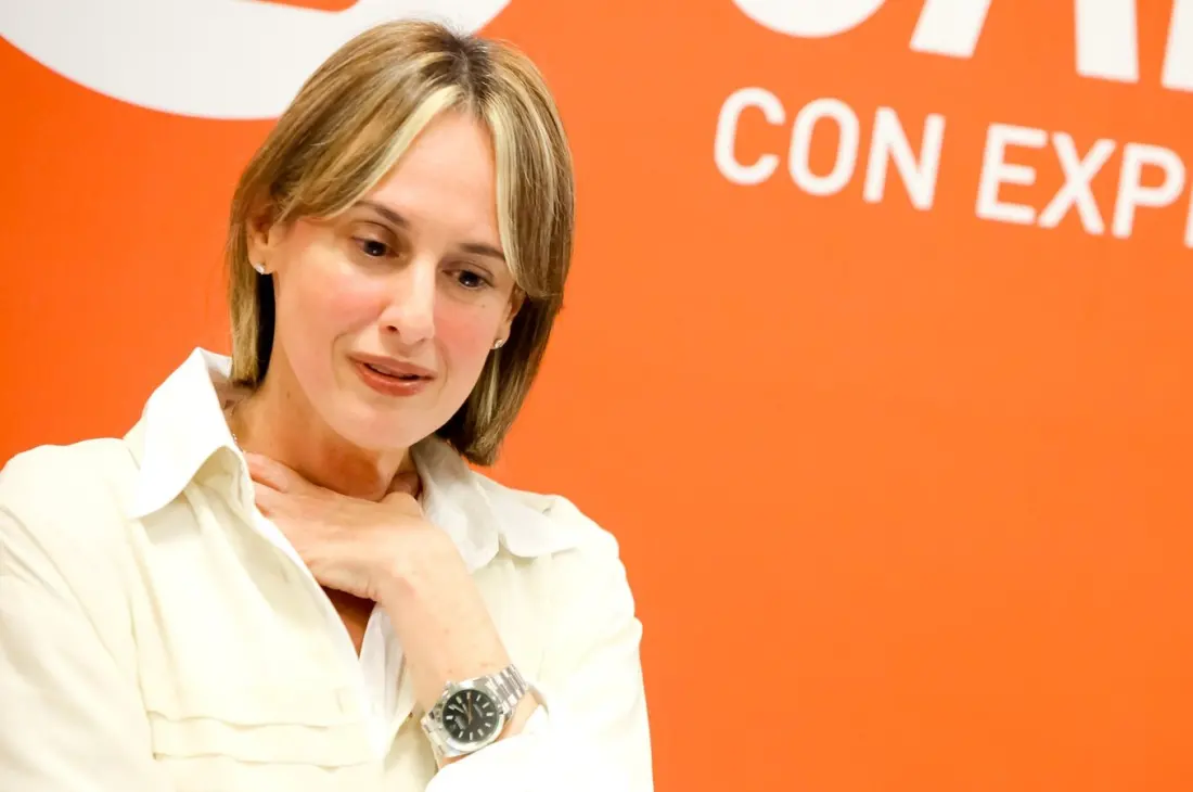 Colombian Designer Silvia Tcherassi Honoured in Madrid — With Barranquilla Carnival Along for the Ride
