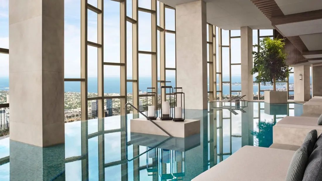 Australia and New Zealand's Best Hotels, According to Travellers Themselves
