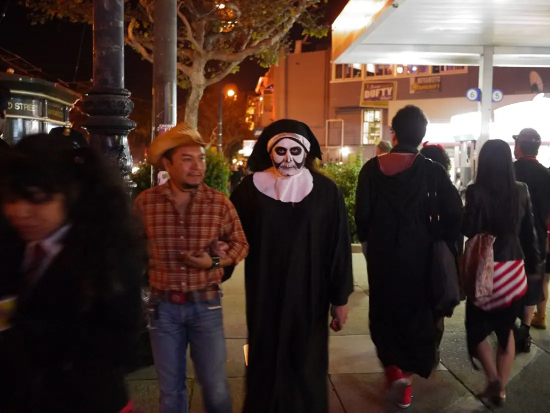 Halloween 2026 in Bogota: Haunted Houses, Ryan Castro, Night Tours and Free Family Events