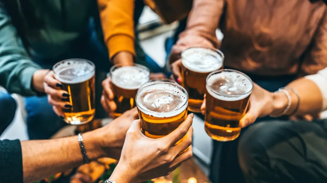 America's classic beer cities, ranked: where to plan your next brewery crawl