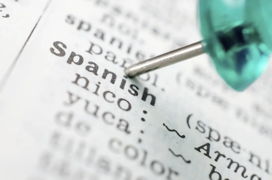 Seven Deadly Sins, Mexican Spanish Edition: Words You'll Actually Hear on the Street