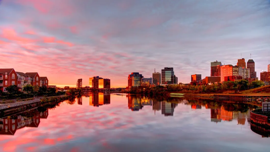New Jersey, Not Florida, Is the Happiest State on the East Coast in 2026