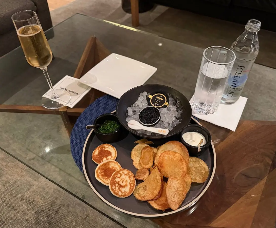 Inside PS LAX: The $1,295 Private Terminal That Turns Airport Chaos Into a Champagne Send-Off