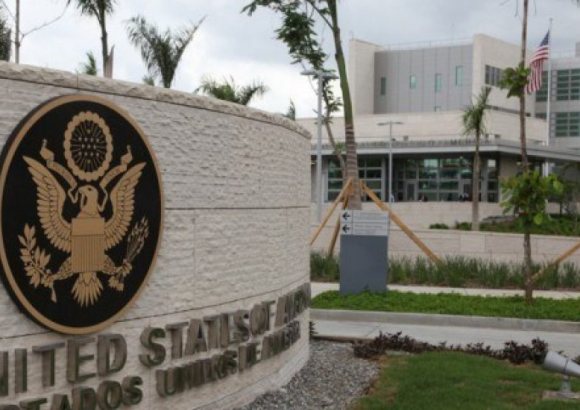US Embassy Warns Travellers in Dominican Republic About Drugging and Robbery Incidents