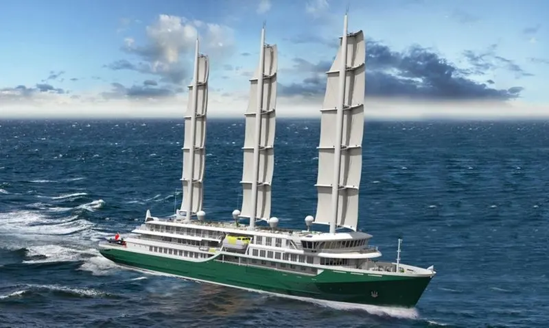 Oceanwide Expeditions Publishes First ESG Report and Confirms Two New Ships for 2029