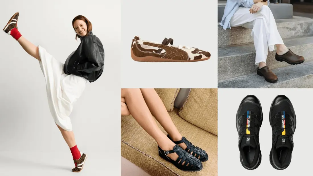 The Walking Shoes Travel Editors Swear By — and How to Pick Your Pair