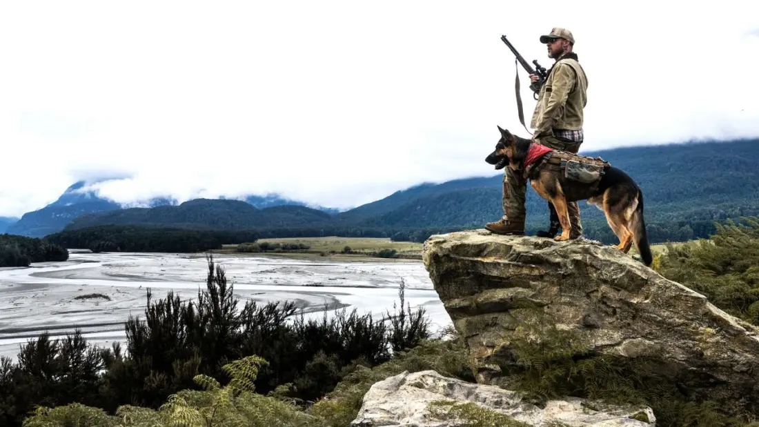 Brad Pitt's Alaska Survival Drama Was Actually Shot in New Zealand — Here's Where