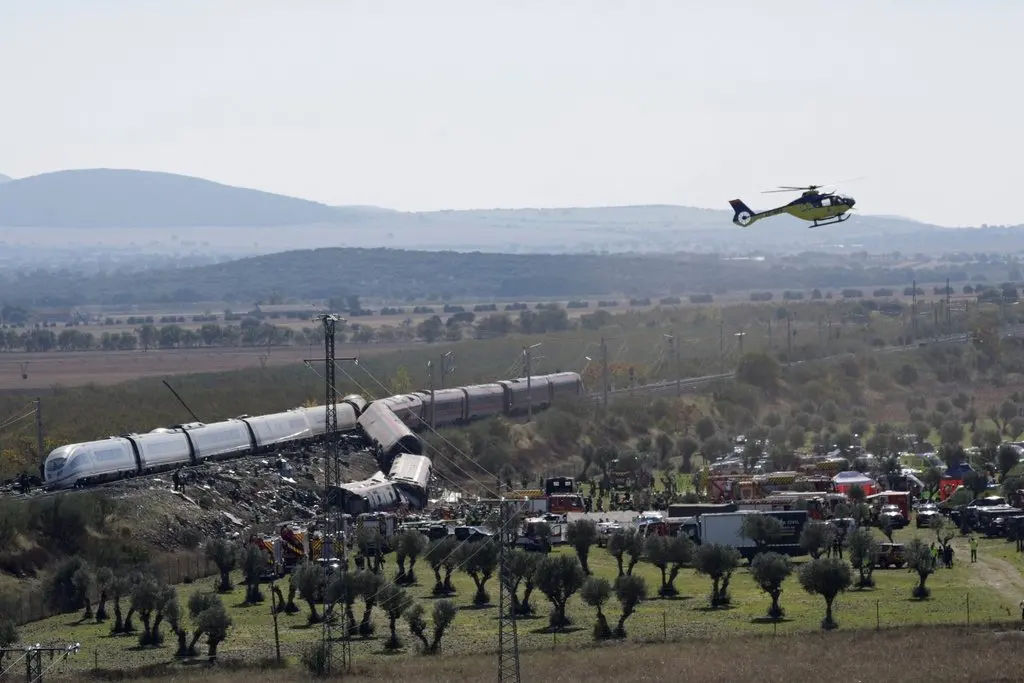Spain's Deadly High-Speed Train Crash: What We Know and What It Means for Rail Travellers