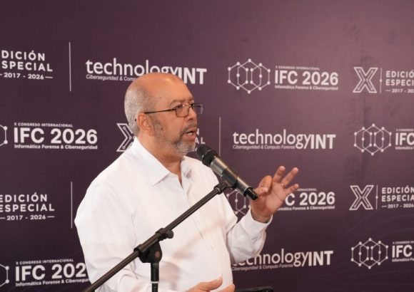 Punta Cana played host to a cybersecurity congress on AI-driven fraud