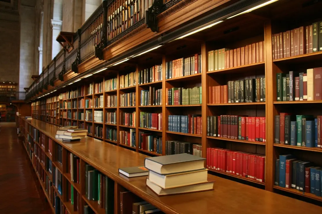 Bogotá's Book Club Boom: Why Colombia's Reading Circles Are Worth Planning a Trip Around
