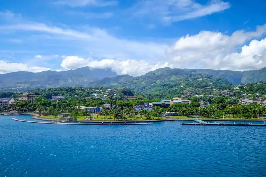 Three Days in Tahiti: A Day-by-Day Plan for the Island Most People Just Pass Through