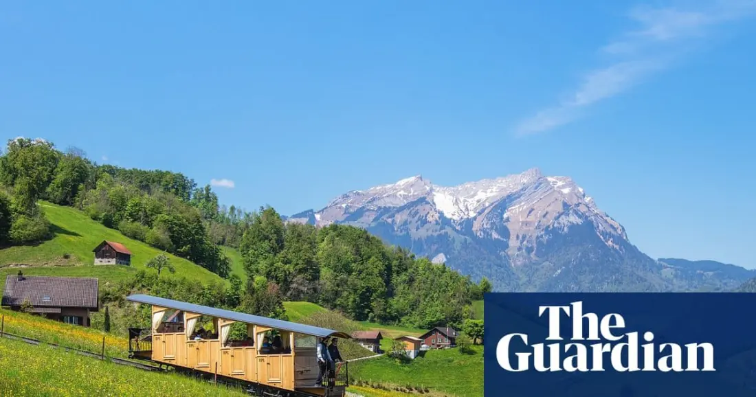 Reader-approved mountain escapes: from Kosovo's Sharr peaks to a Lake Como smugglers' trail