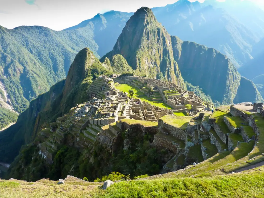Inca Trail or Train to Machu Picchu? How to Pick the Right Route