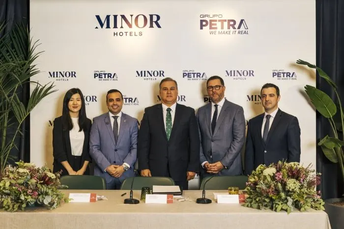 Minor Hotels Doubles Down on Paraguay with Two New NH Projects in Asunción