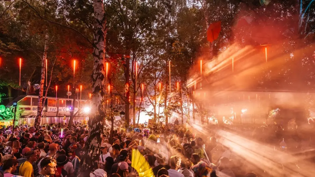 The UK festival calendar for 2027: eleven weekends worth booking now