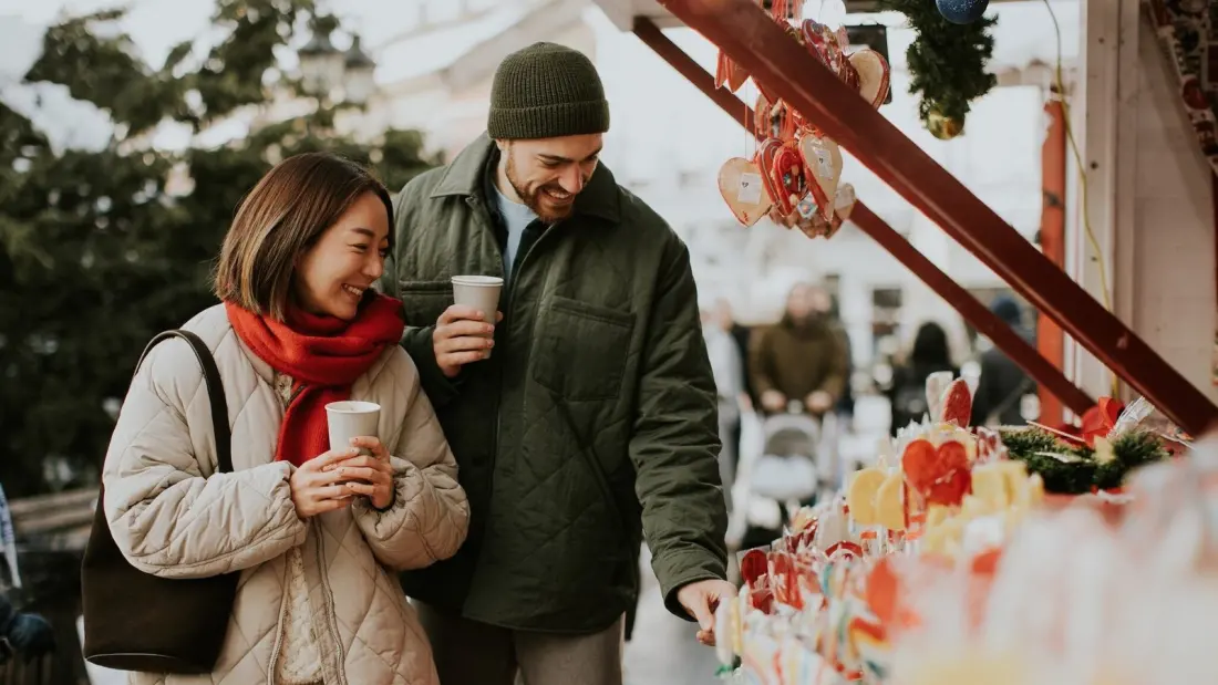 Millarville Christmas Market brings 300 vendors back to Alberta this November