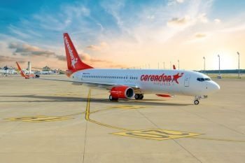 Corendon Airlines adds Istanbul and Bulgaria's Black Sea coast for summer 2027
