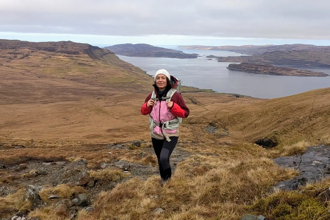 Mull: Scotland's quieter answer to Skye for wild hiking