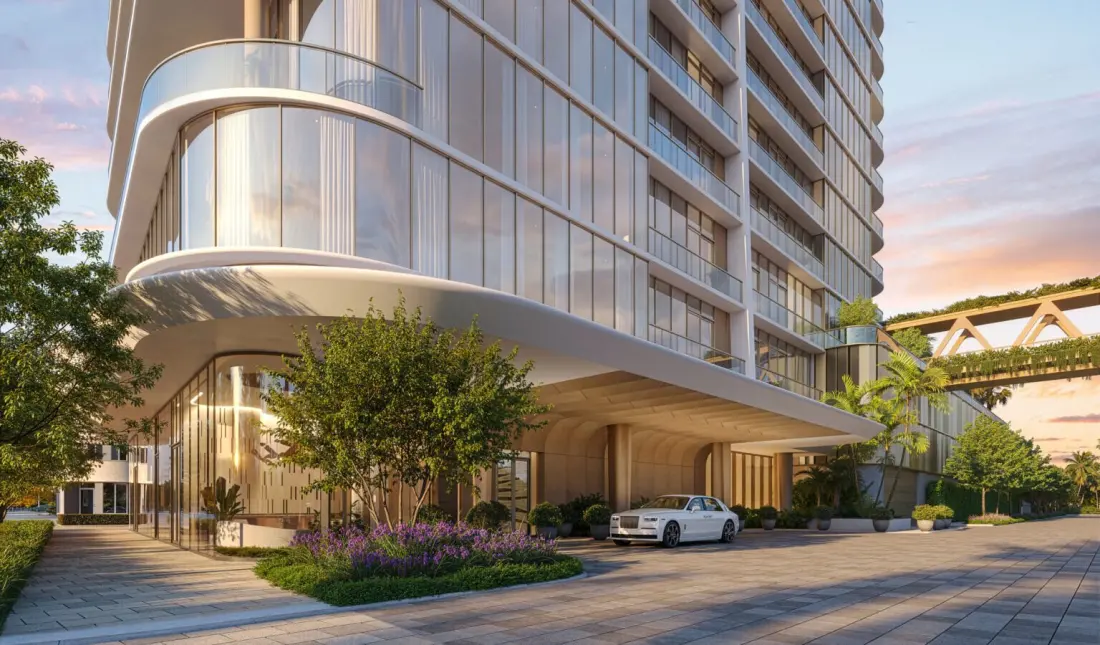 Hotel-Branded Residences Are Booming — and Heading Somewhere Unexpected