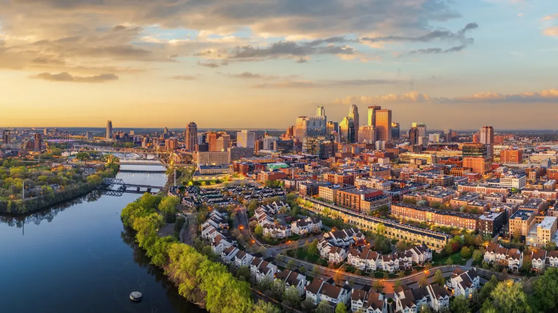 Minneapolis does a surprising amount for free: six attractions worth your time