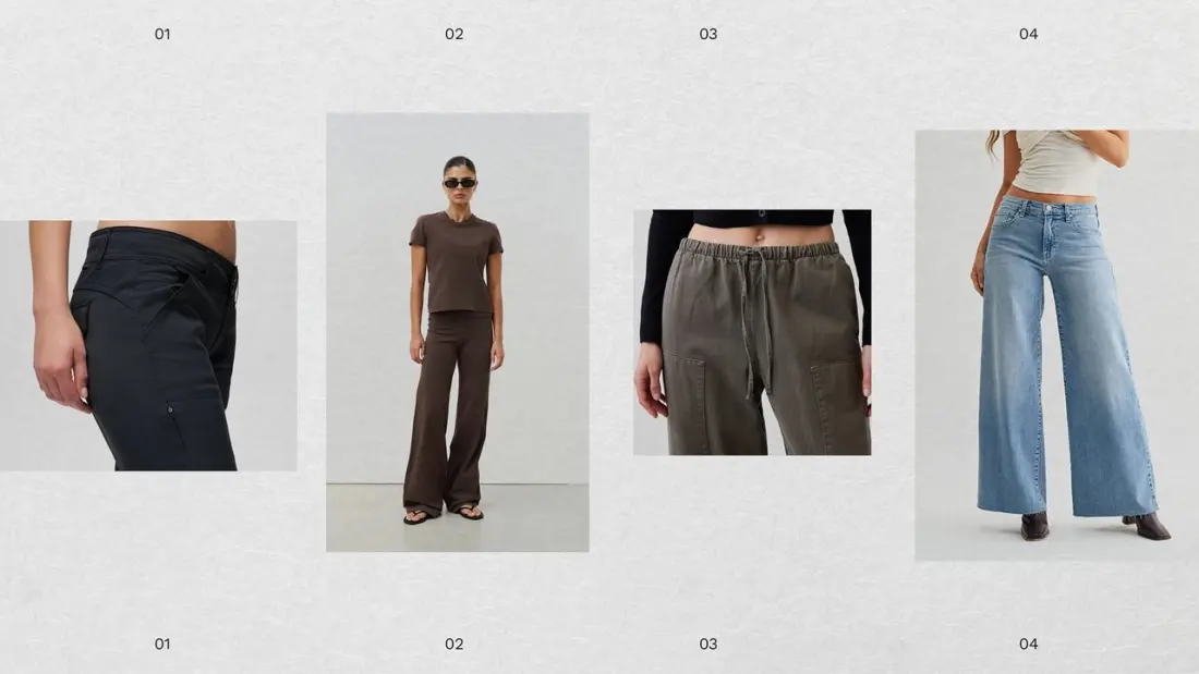 Travel Pants Editors Actually Swear By — No Sweats Required