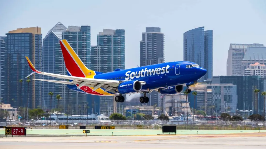 Southwest Lets You Search Flights Inside ChatGPT — a First Among US Airlines