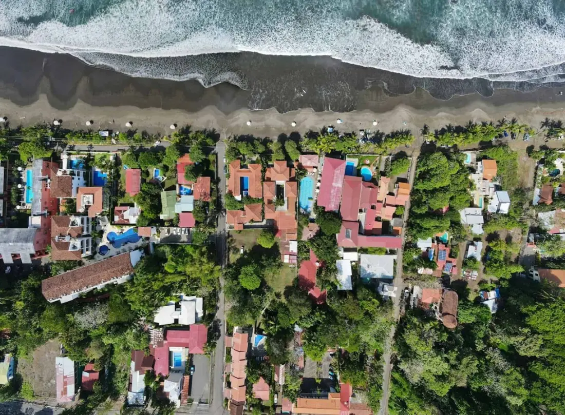 Jacó Beach Is Becoming a Year-Round Town — and the Brands Are Following
