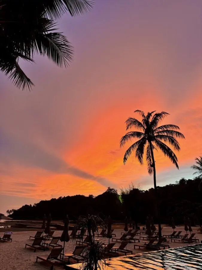 Anantara Layan Phuket: The Quiet Luxury Resort Where Parents Actually Rest