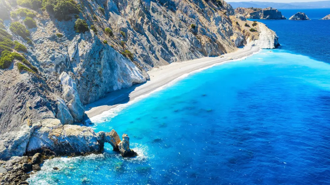 How to Do Greece Properly on a $2,000 Budget