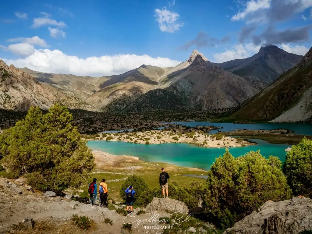 Tajikistan's High Trails: What to Know Before You Hike the Pamirs and Fann Mountains