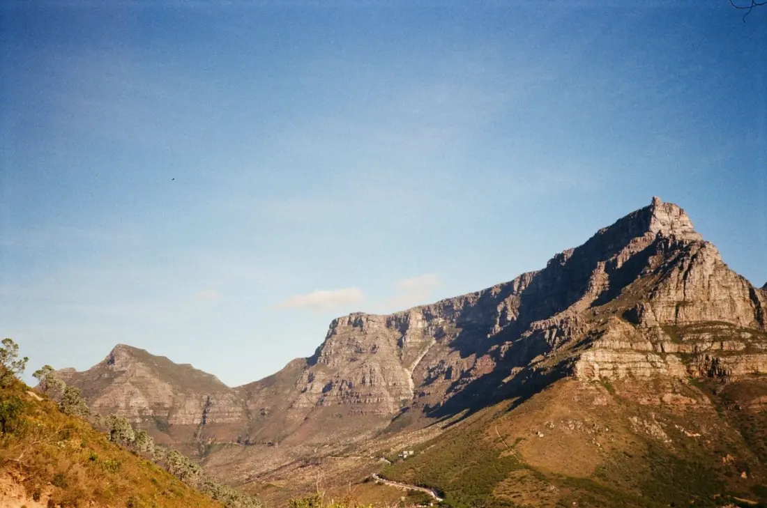 Body of Missing Cape Town Tour Guide Found on Table Mountain After Solo Hike