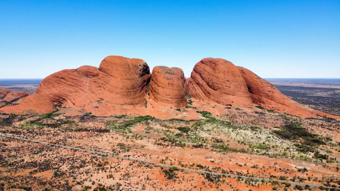 Lonely Planet's Best in Travel 2027: Seven Picks That Should Be on Your Radar