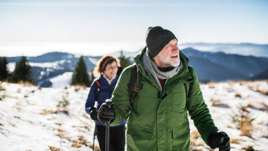 Why a Heated Jacket Might Be the Best Winter Camping Purchase You Make
