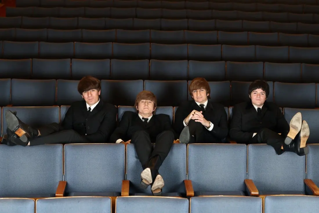 Bootleg Beatles to headline a three-night Oceania cruise from Lisbon to Southampton in 2027