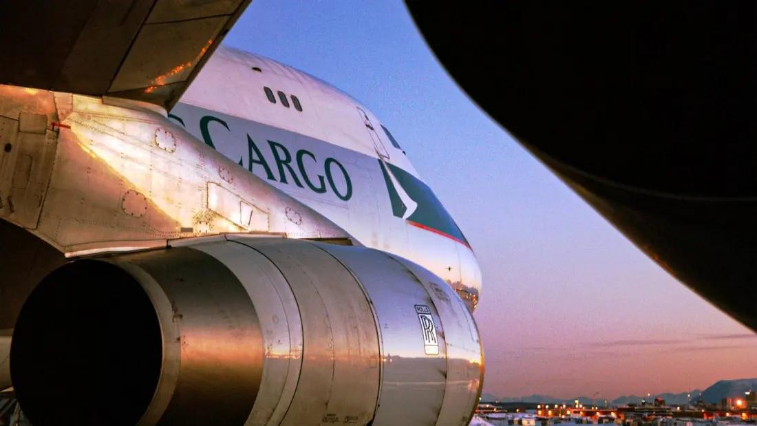 Six Decades of Rolls-Royce Engines: How One British Company Made Long-Haul Flying Affordable