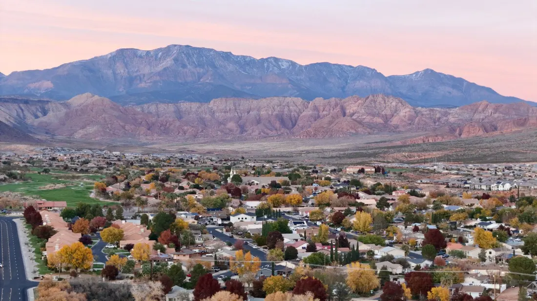 Washington City, Utah: The Quiet Zion Gateway Most Travellers Drive Straight Past