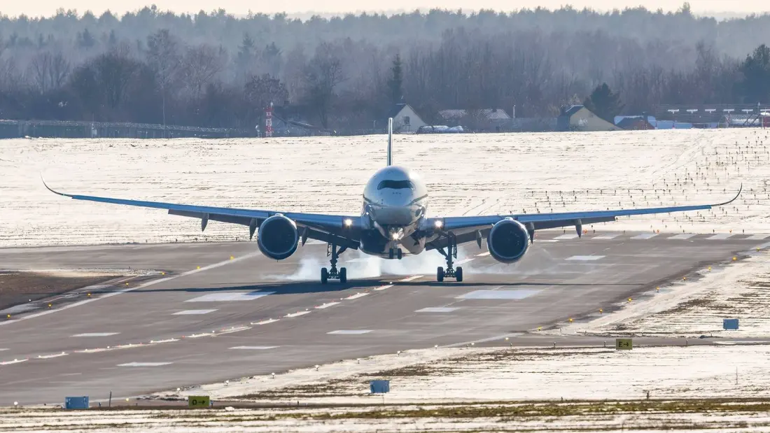 Delta Adds Five New Routes From Los Angeles — Including a Return to Vancouver and a First US Link to Manila