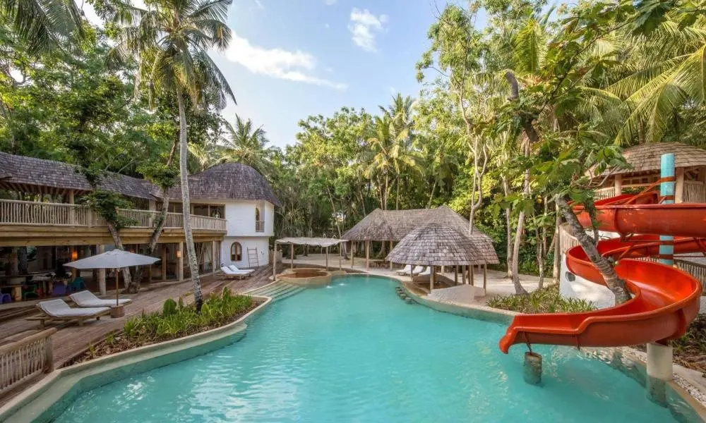 Soneva Fushi named best in the world for sustainable childcare at 2026 LCA Awards