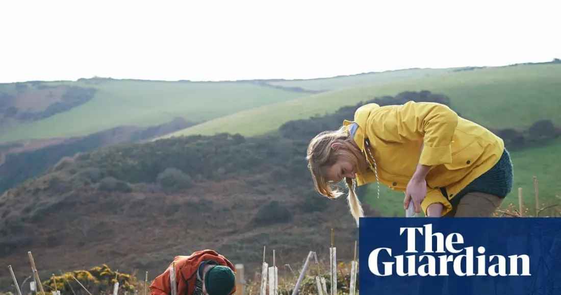 Guardian Travel wants your best conservation tourism story — and there's a £200 holiday voucher in it
